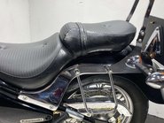 Kawasaki VN 800 CLASSIC 2006 ONLY 6K NEW MOT CRUISER 52