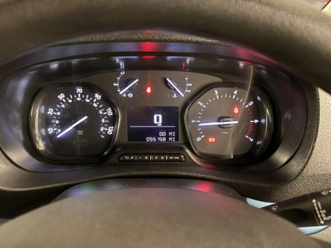 Peugeot Traveller 1.5 BlueHDi Active Standard MPV MWB Euro 6 (s/s) 5dr 12