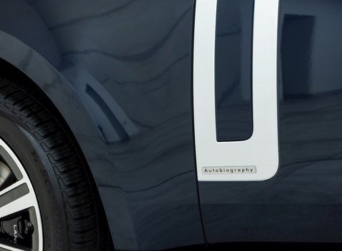 Land Rover Range Rover P510e Autobiography 25