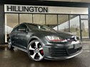 Volkswagen Golf 2.0 TSI BlueMotion Tech GTI DSG Euro 6 (s/s) 5dr
