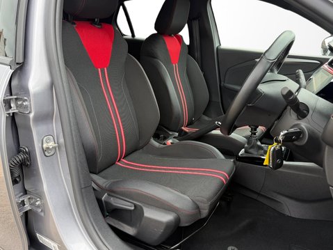 Vauxhall Corsa 1.2 Turbo SRi 5dr 18