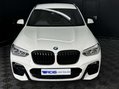 BMW X3 3.0 X3 M40i Auto 4WD 5dr 8