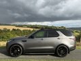 Land Rover Discovery SDV6 HSE 3