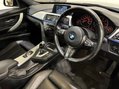 BMW 3 Series 2.0 320d M Sport Auto Euro 5 (s/s) 4dr 3