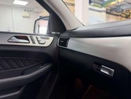 Mercedes-Benz GLE 3.0 GLE43 V6 AMG (Premium Plus) Coupe 5dr Petrol G-Tronic 4MATIC Euro 6 (s/ 42