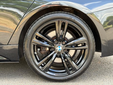 BMW 3 Series 3.0 330d M Sport Touring Auto xDrive Euro 6 (s/s) 5dr 26