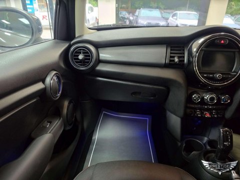 Mini Hatch 1.5 Cooper Classic Steptronic Euro 6 (s/s) 5dr 47