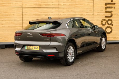 Jaguar I-Pace S