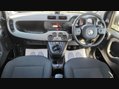 Fiat Panda WAZE EDITION 12