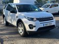 Land Rover Discovery Sport 2.0 TD4 Pure Edition SUV 5dr Diesel Manual 4WD Euro 6 (s/s) (5 Seat) (150 p 1
