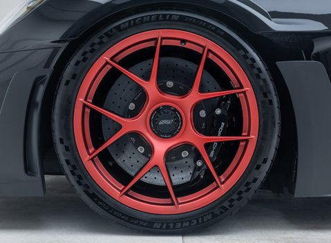 Porsche 911 GT3 RS (992) 10