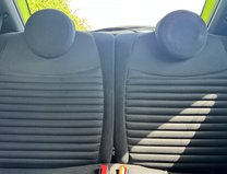 Abarth 595 (Sold) 1.4 T-Jet Competizione 70th Hatchback 3dr Petrol M 7