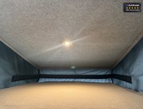 Toyota Alphard Camper|2 Berth|2 Belts|Solar|Kitchen|Vanlux 13