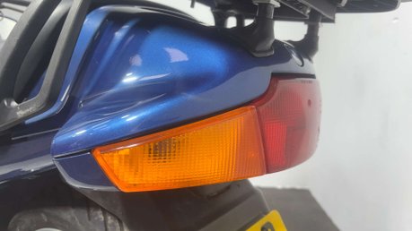 BMW R1100 RT 1997 NEW MOT 50K EXCELLENT COMMUTER BIKE CLEAN EXAMPLE TOURER 23