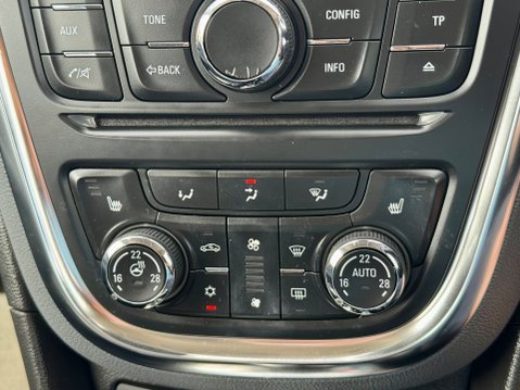 Vauxhall Mokka SE 30