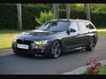 BMW 3 Series 3.0 330d M Sport Touring Auto Euro 6 (s/s) 5dr 3