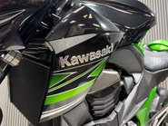 Kawasaki Z 2015 ONLY 8K STUNNING EXAMPLE LONG MOT 800CC NAKED 2