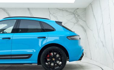 Porsche Macan GTS 27