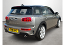 Mini Clubman 2.0 Cooper S 6dr 9