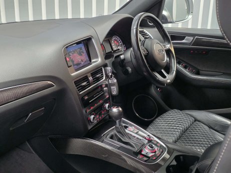 Audi SQ5 3.0 BiTDI V6 SUV 5dr Diesel Tiptronic quattro Euro 6 (s/s) (313 ps) 1