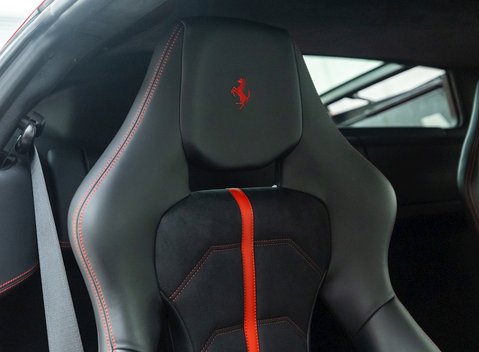 Ferrari 458 Italia 11