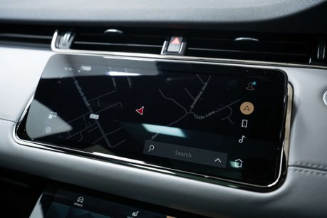 Land Rover Range Rover Evoque 2.0 Range Rover Evoque R-Dynamic HSE D MHEV Auto 4WD 5dr 26