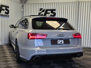 Audi RS6 4.0 TFSI V8 Performance Estate 5dr Petrol Tiptronic quattro Euro 6 (s/s) (6 36