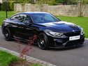 BMW M4 3.0 BiTurbo GPF Competition DCT Euro 6 (s/s) 2dr