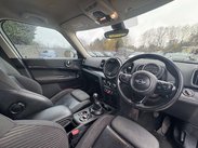 Mini Countryman 2.0 Countryman Cooper D 5dr 24