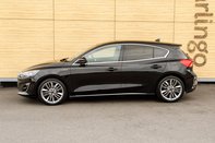 Ford Focus VIGNALE TDCI 14