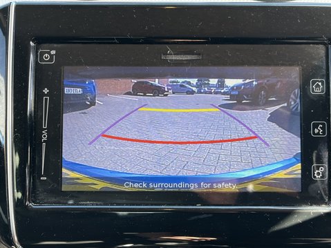 Suzuki Swift 1.2 Dualjet 83 12V Hybrid SZ-L 5dr 24