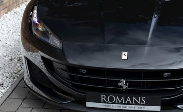 Ferrari Portofino 23