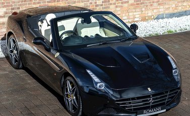 Ferrari California T HS 8