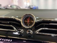 Bentley Bentayga 4.0 V8 SUV 5dr Petrol Auto 4WD Euro 6 (s/s) (550 ps) 53