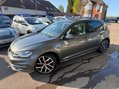 Volkswagen Golf 2.0 TDI BlueMotion Tech GT Euro 6 (s/s) 5dr 2