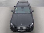 Mercedes-Benz E Class 2.0 E300de 13.5kWh AMG Line (Premium) Estate 5dr Diesel Plug-in Hybrid G-Tr 6