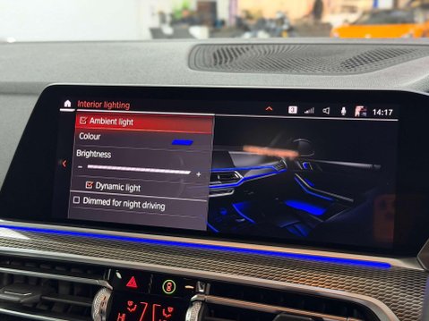 BMW X5 3.0 30d M Sport SUV 5dr Diesel Auto xDrive Euro 6 (s/s) (265 ps) 41