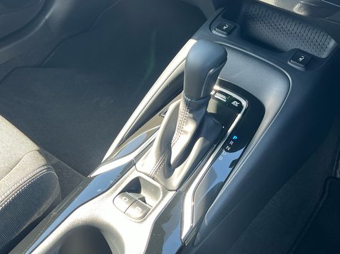 Suzuki Swace MOTION 28