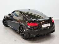 Audi TT 2.5 TFSI Coupe 3dr Petrol S Tronic quattro Euro 6 (s/s) (400 ps) 19