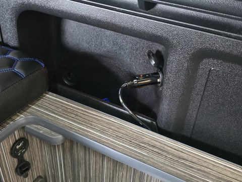 Citroen Berlingo MULTISPACE XTR HDI 23