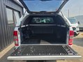 Ford Ranger LIMITED 4X4 SUPER CAB TDCI 8