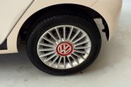 Volkswagen Up 1.0 High up! Hatchback 5dr Petrol ASG Euro 6 (75 ps) 13