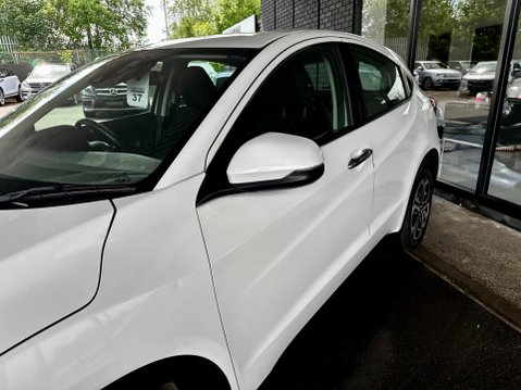 Honda HR-V 1.6 i-DTEC SE Navi Euro 6 (s/s) 5dr 18