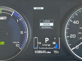 Mitsubishi Outlander 2.4 Outlander Design PHEV CVT 4WD 5dr 24