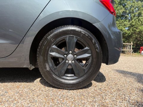 Audi A1 1.0 TFSI 30 SE Sportback Euro 6 (s/s) 5dr 24