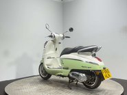 Peugeot Django 2016 16K RUNNING PROJECT SCOOTER 12CC LEARNER BIKE 6