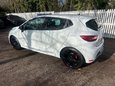 Renault Clio RENAULTSPORT NAV LUX 11