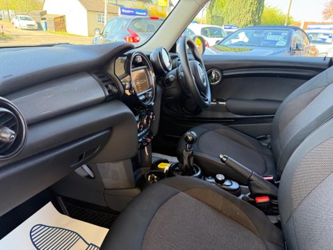 Mini Hatch 1.5 One D Euro 6 (s/s) 3dr 40