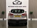 Nissan Qashqai 1.5 dCi N-Connecta Euro 6 (s/s) 5dr 23