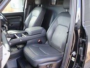 Land Rover Defender 110 D300 HARD TOP X-DYNAMIC HSE MHEV HUGE SPEC STYLED AT SEEKER  22